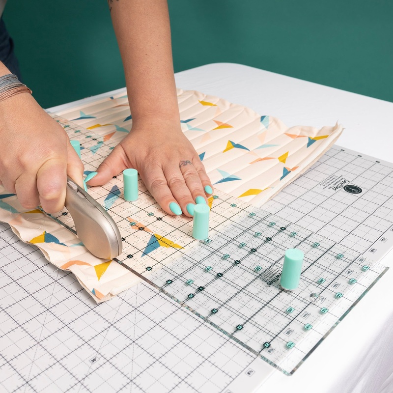 Sew Magnetic Cutting System - Original Kit by SewTites