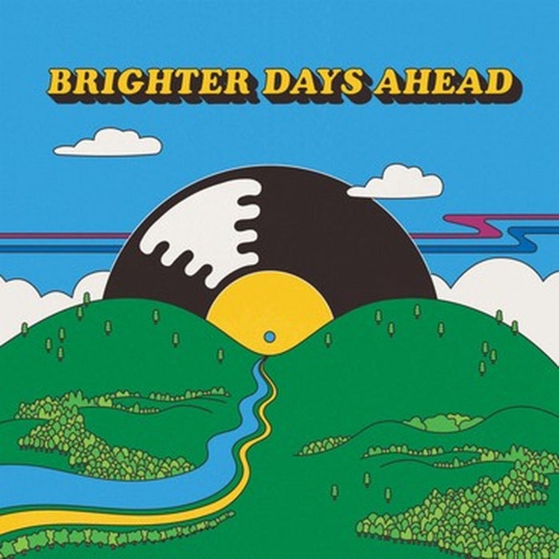 Various Brighter Days Ahead (2xLP)