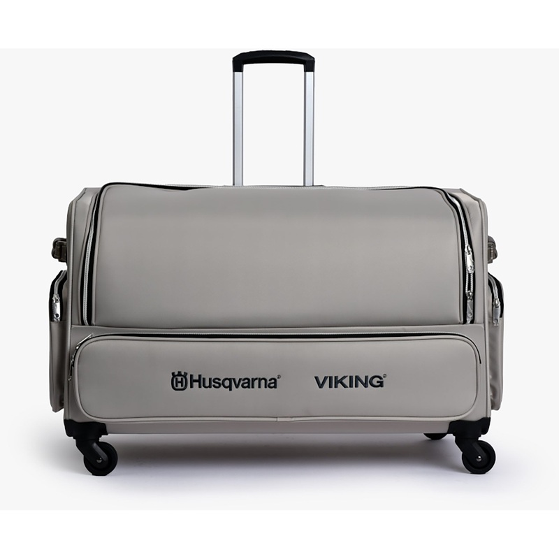 HUSQVARNA VIKING Large Roller Bag
