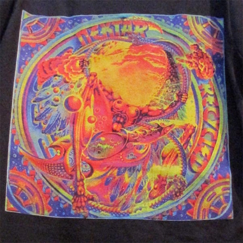 Nektar - Recycle (T-Shirt)