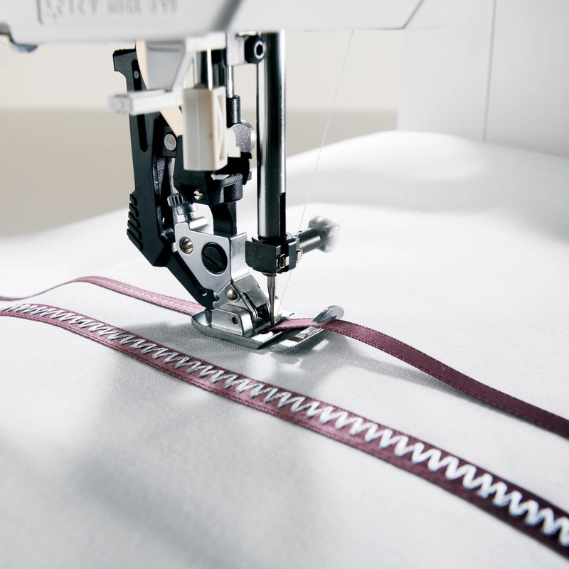 PFAFF Decorative Trim Foot for IDT System