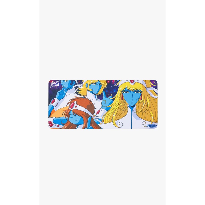 DAFT PUNK x PLEASURES INTERSTELLA GAMING PAD (Multi)