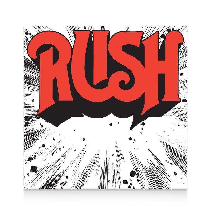 Rush Rush