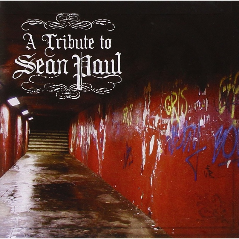 A Tribute To Sean Paul (CD)