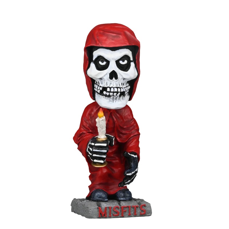 MISFITS - FIEND HEAD KNOCKER