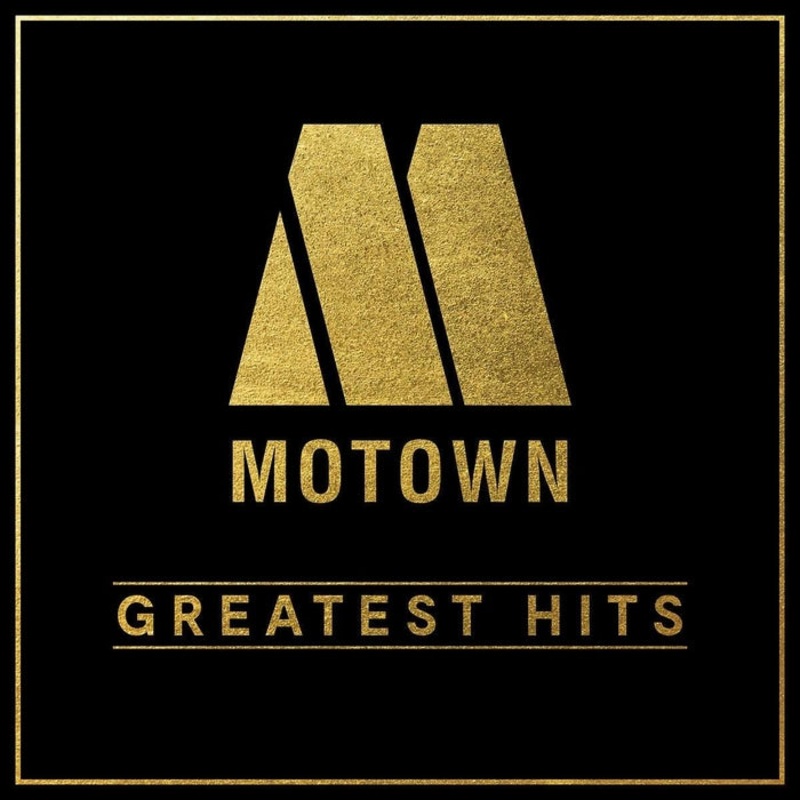 Various Motown Greatest Hits (2xLP, 60th Anniversary Edition)