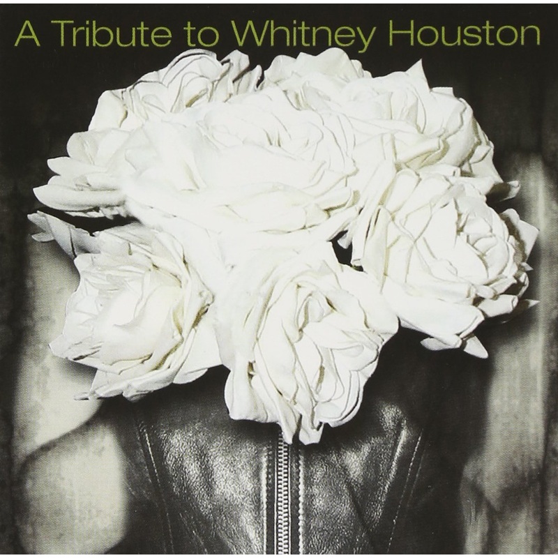 A Tribute To Whitney Houston (CD)