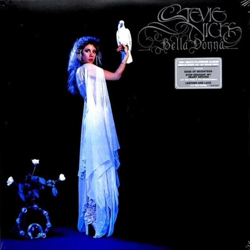 Stevie Nicks Bella Donna
