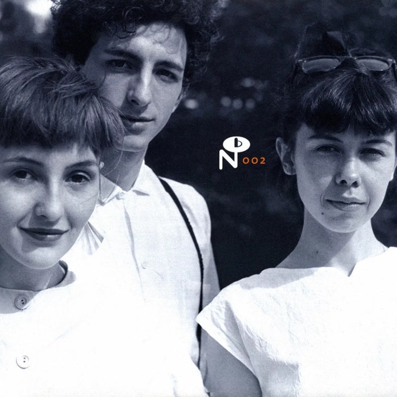 Antena Camino Del Sol (2xLP)
