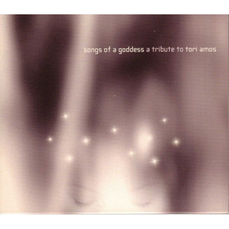 A Tribute To Tori Amos - Songs Of A Goddess (CD)