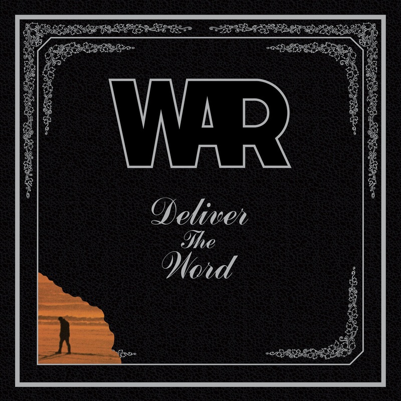 War Deliver The Word