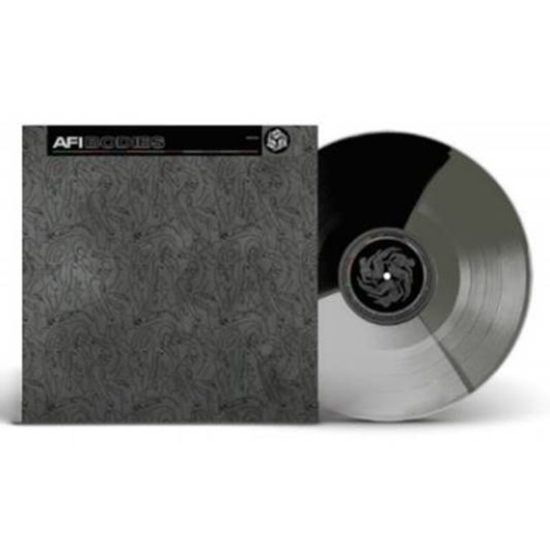 AFI 'BODIES' TRI COLOR LP