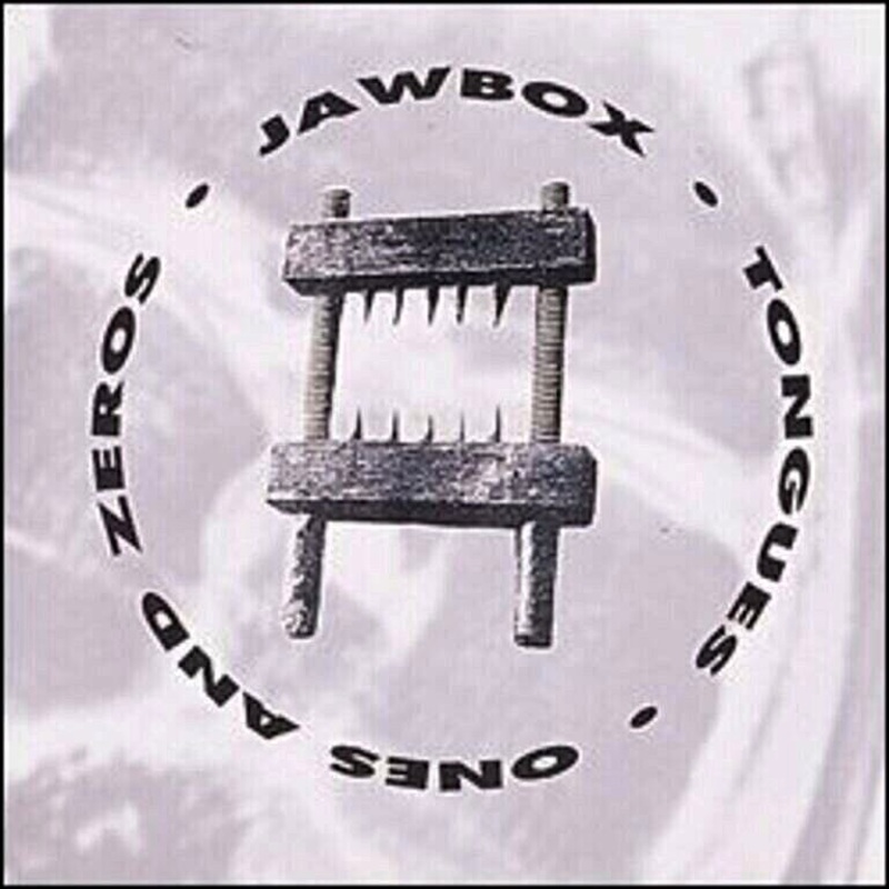 JAWBOX 'TONGUES' 7"