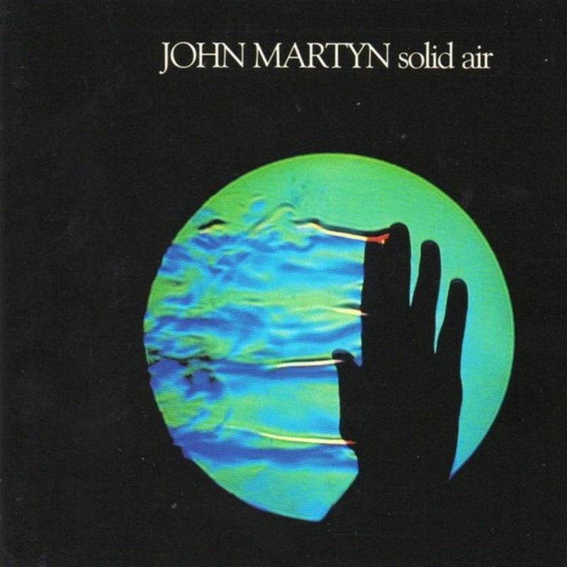 John Martyn Solid Air