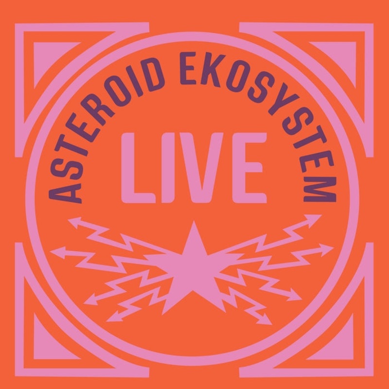 Asteroid Ekosystem Asteroid Ekosystem Live
