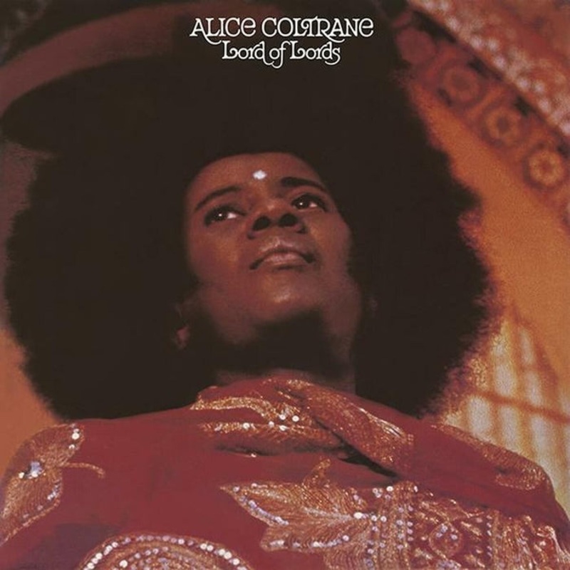 Alice Coltrane Lord Of Lords