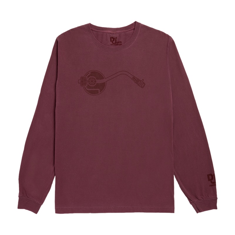 Def Jam Longsleeve