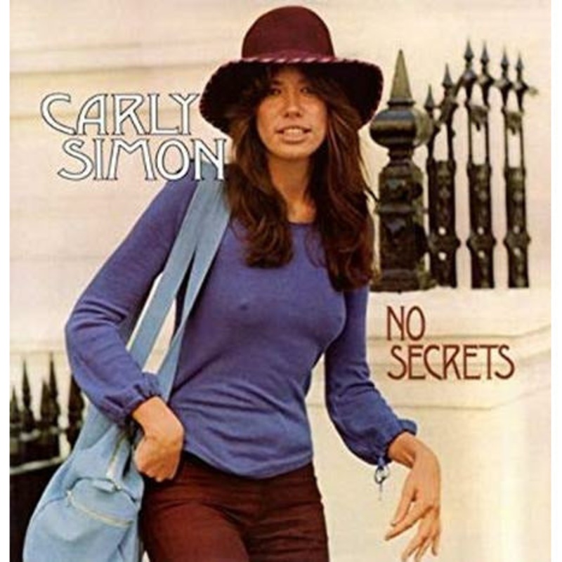 Carly Simon - No Secrets - Speakers Corner - LP