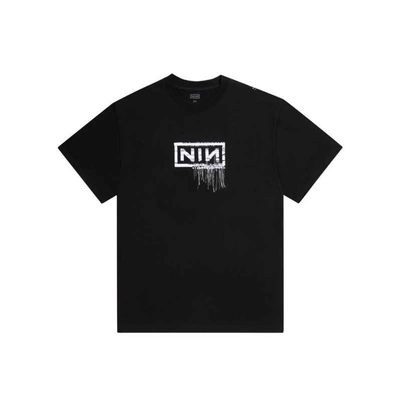 WITH TEETH 20 THREAD TEE