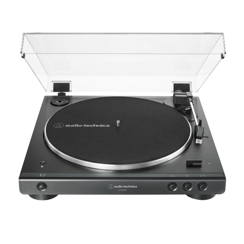 Audio Technica - AT-LP60XBT Automatic Bluetooth Wireless Turntable