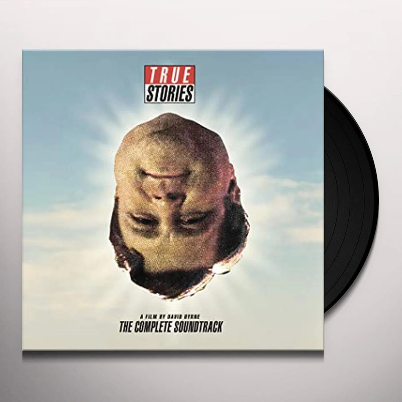 Various True Stories (2xLP, Soundtrack)