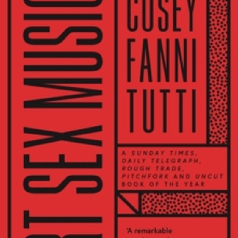 Art Sex Music - Cosey Fanni Tutti