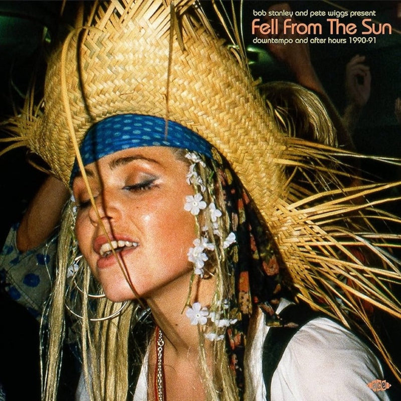 Bob Stanley, Pete Wiggs Fell From The Sun (Downtempo And After Hours 1990-91) (2xLP)