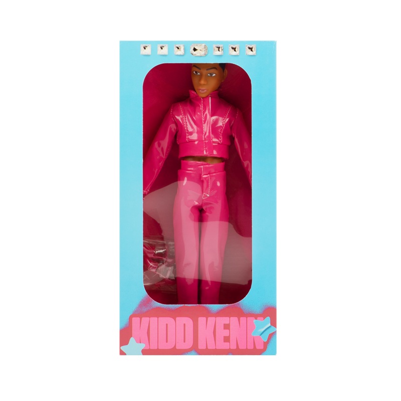 Kidd Kenn: The Best Of Kidd Kenn: Kenn Doll