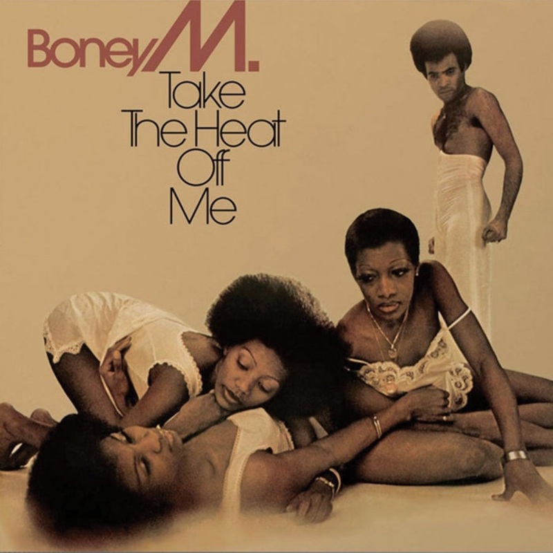 Boney M. Take The Heat Off Me