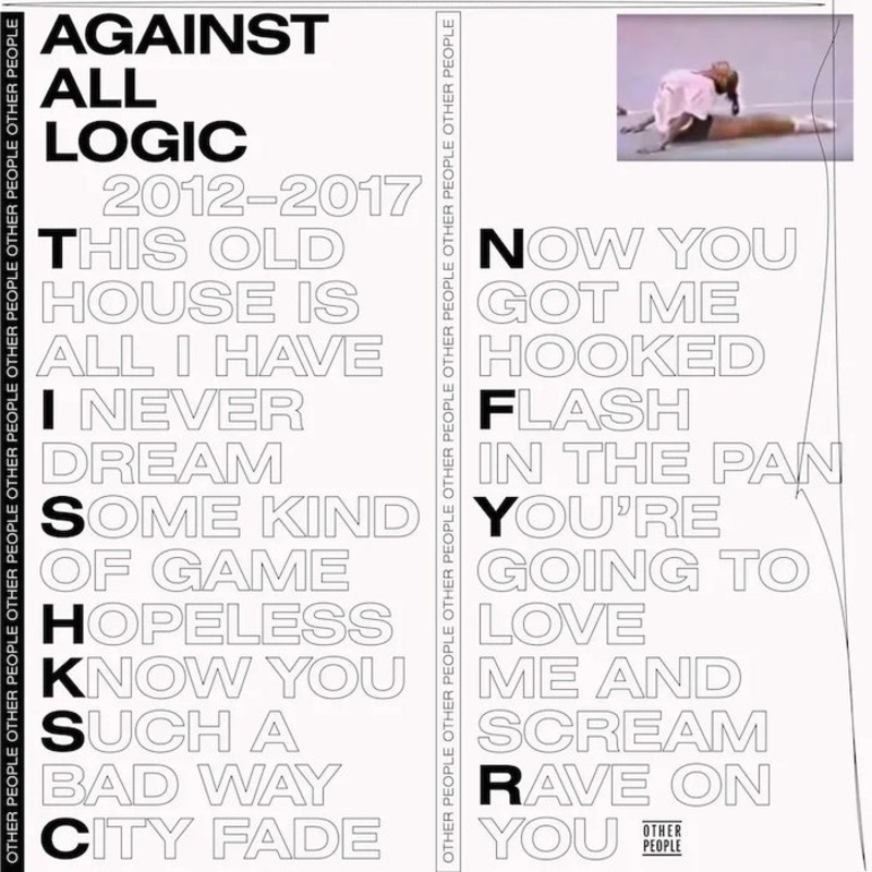 A.A.L. (Against All Logic) 20122017 (2xLP)