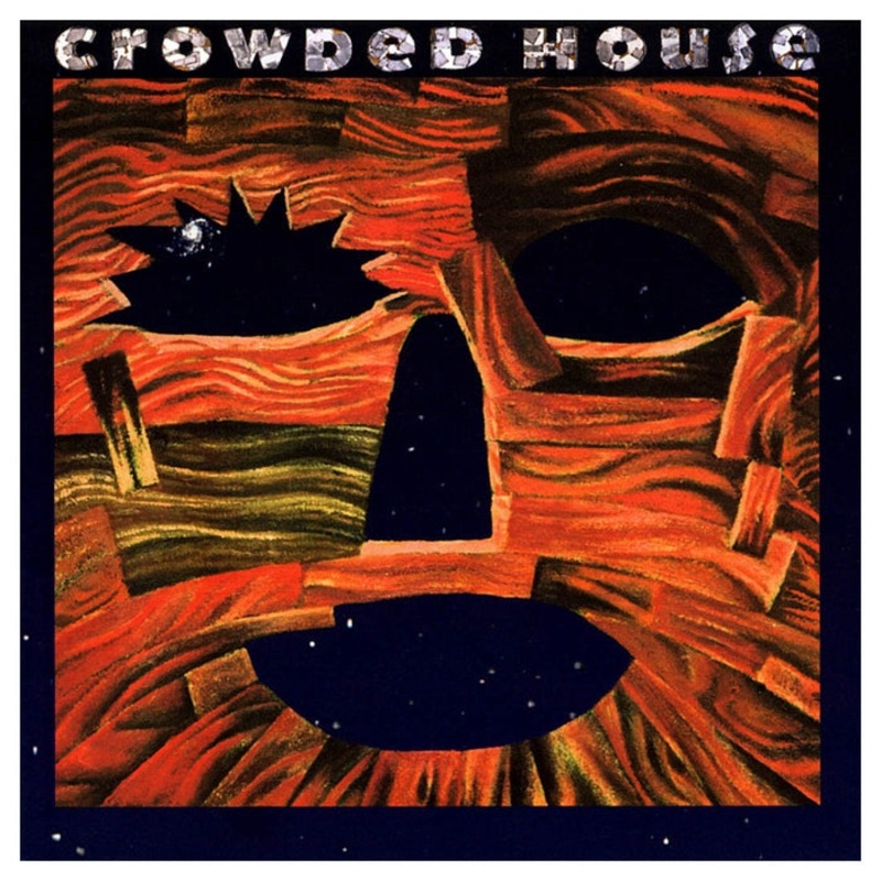 Woodface Crowded House