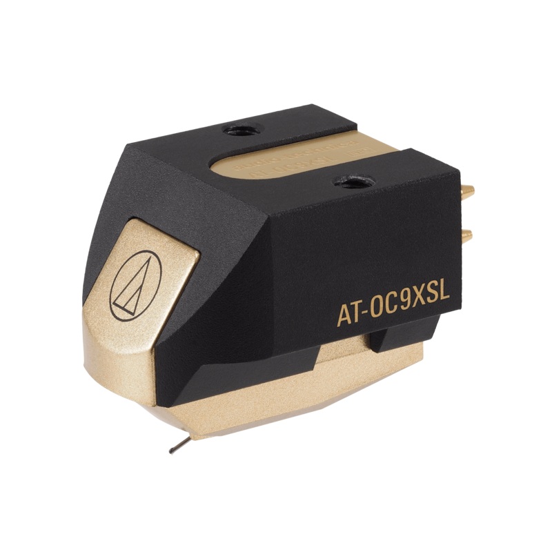 Audio-Technica - AT-OC9XSL Dual Moving Coil Cartridge