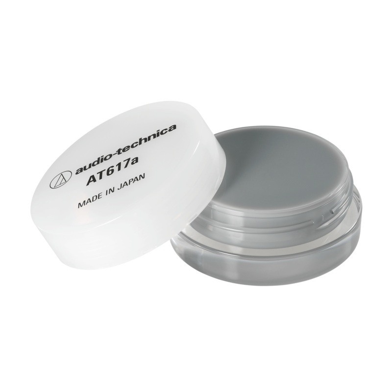Audio Technica - Cartridge Stylus Cleaner AT617a