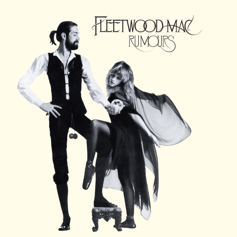 Fleetwood Mac Rumours