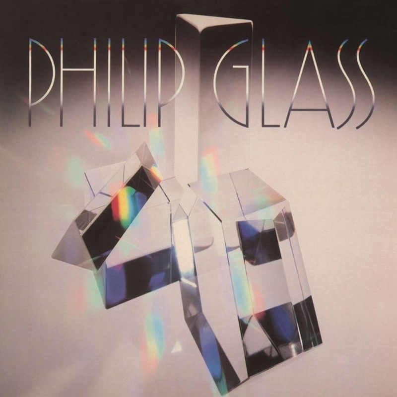 Philip Glass Glassworks