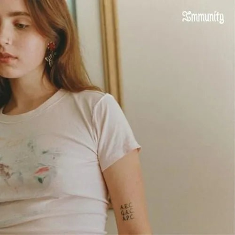 Clairo - Immunity - Vinyl Record *