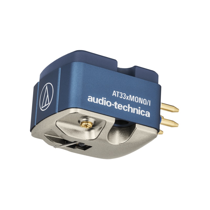 Audio Technica - Dual Moving Coil Monaural Cartridge AT33xMONO/I