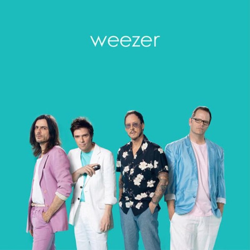 Weezer Weezer
