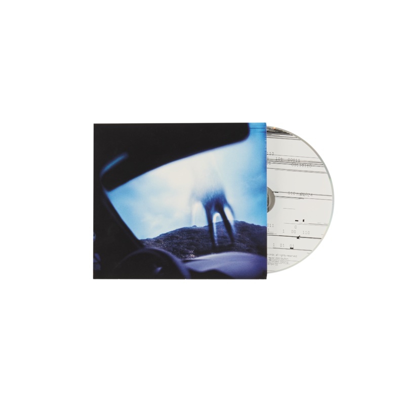Year Zero CD