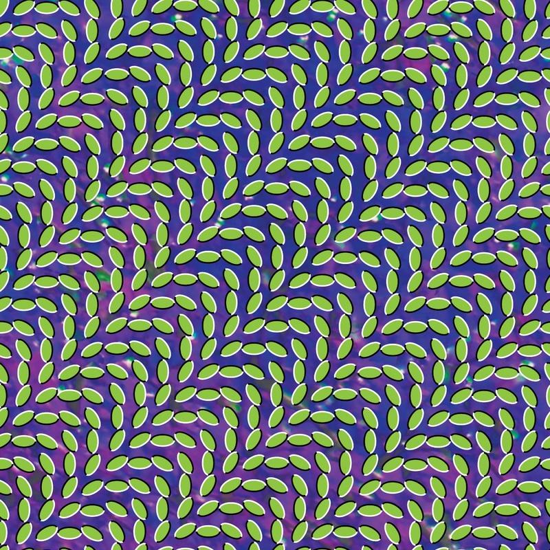 Animal Collective - Merriweather Post Pavilion - LP