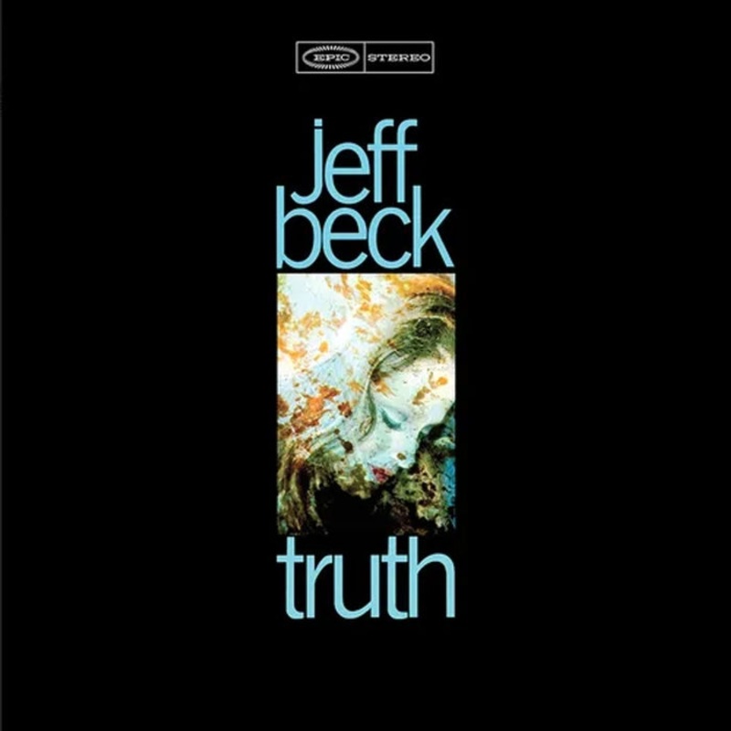Jeff Beck Truth
