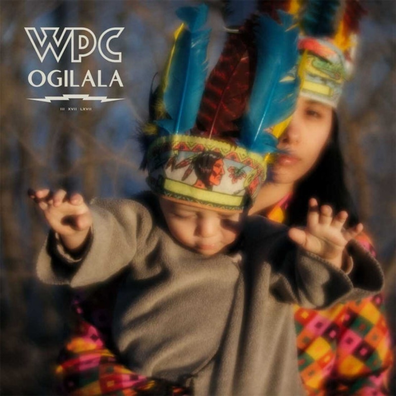 WPC Ogilala
