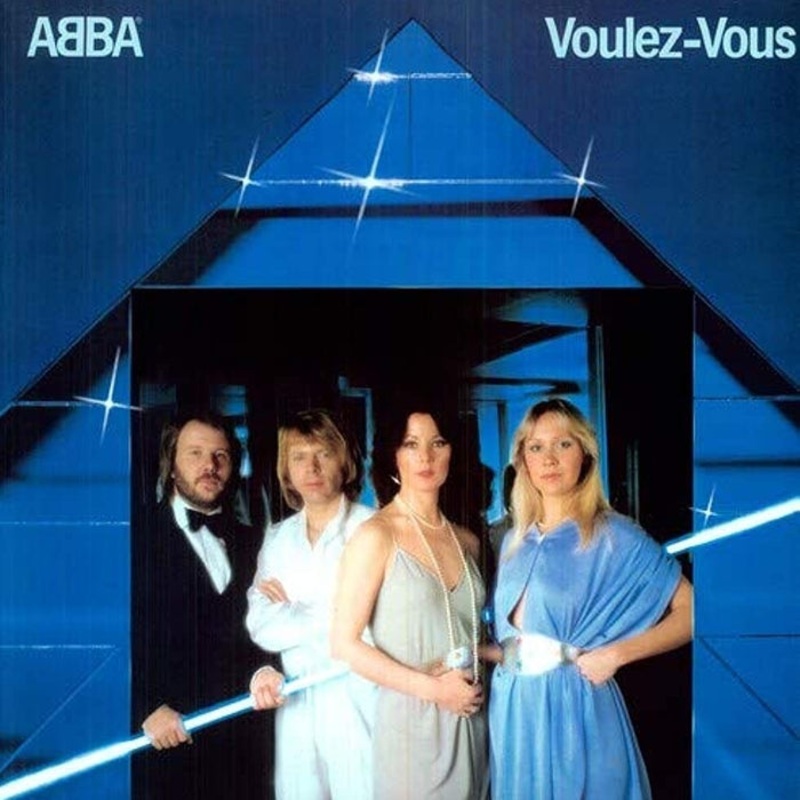 ABBA Voulez-Vous