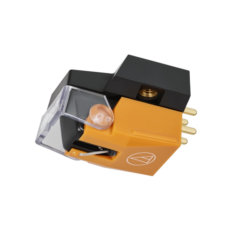 Audio Technica - AT-VM530xEN Dual Moving Magnet Cartridge