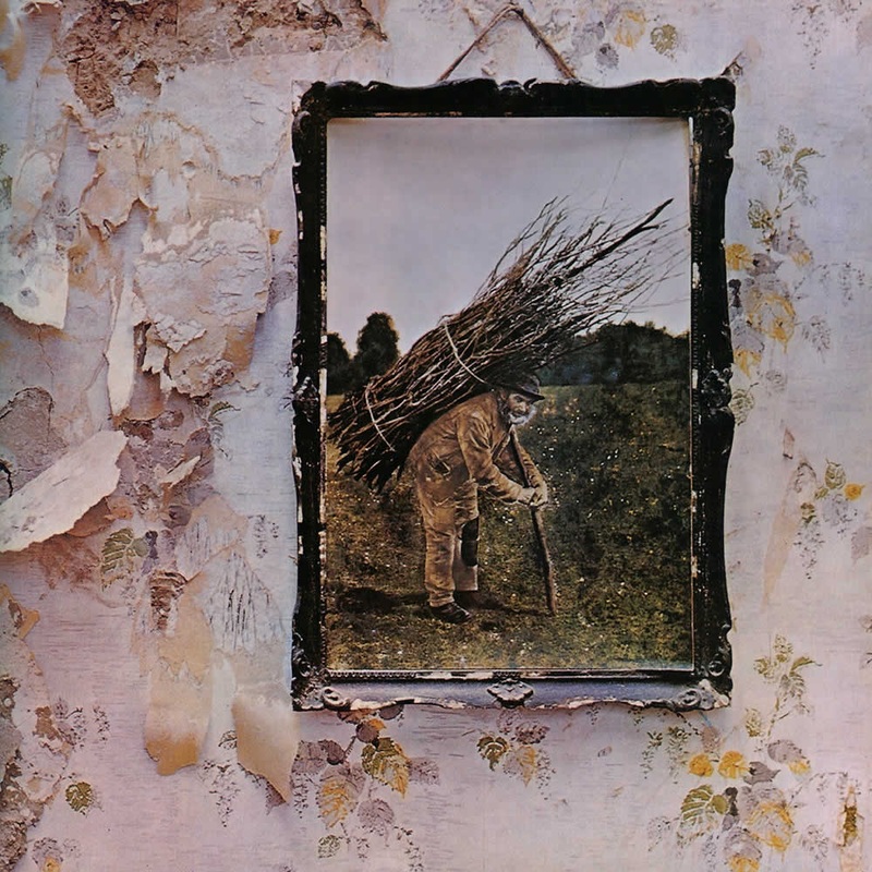 Led Zeppelin Led Zeppelin IV