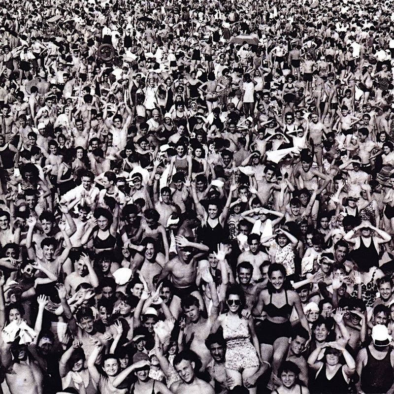 Listen Without Prejudice Vol. 1 George Michael