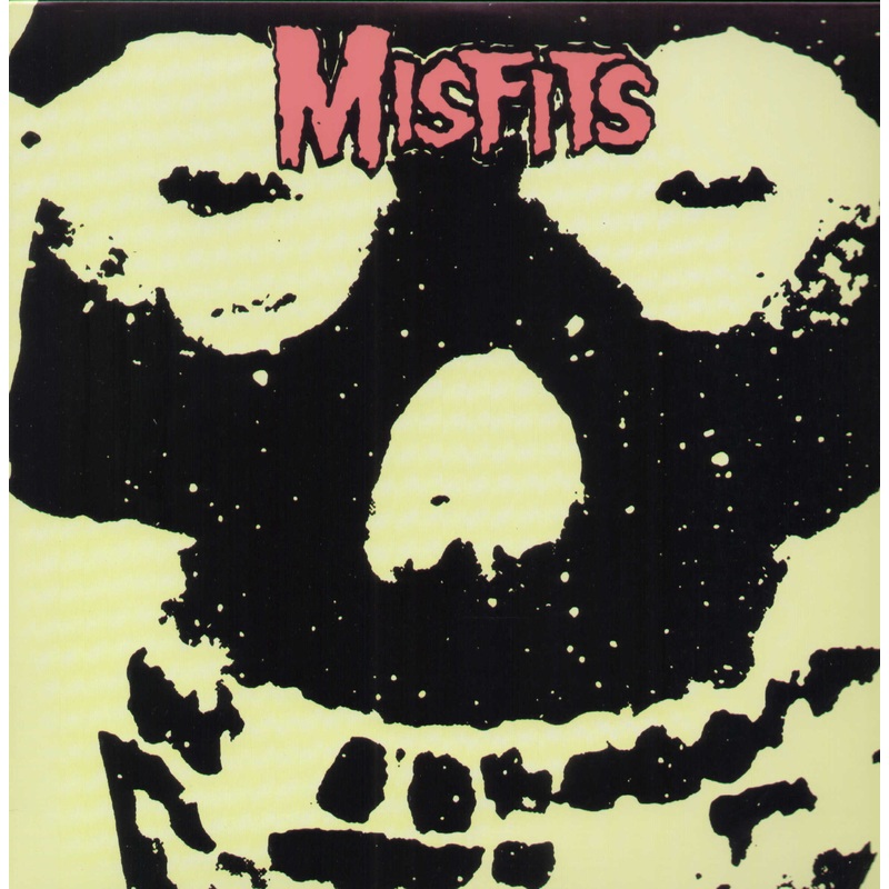 Misfits Misfits