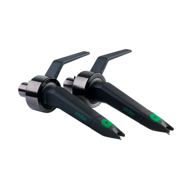 Ortofon Concorde MkII MIX TWIN SET