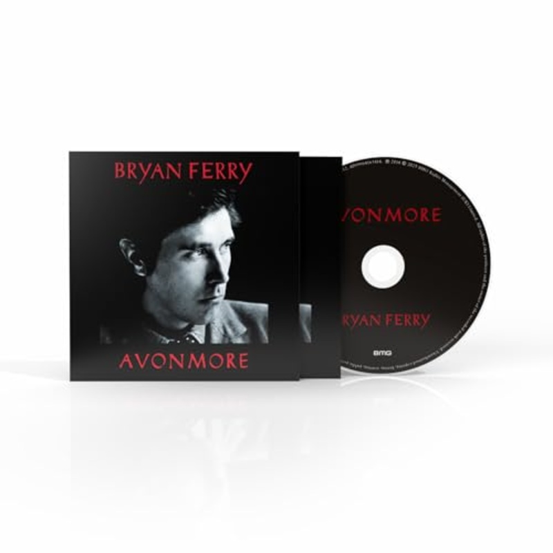 Bryan Ferry - Avonmore | CD