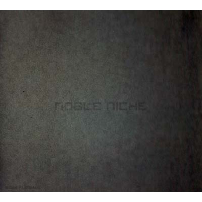 YU MIYASHITA * Noble Niche - New CD